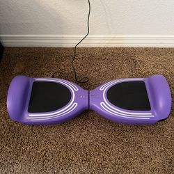 Jetson Hoverboard 