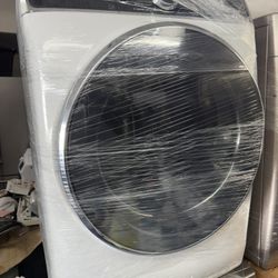 GE Front Load Gas Dryer 
