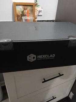 Hexclad