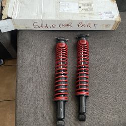 Rear shocks for 1971 cutlass supreme brand new