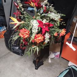 Florero Decorativos Grande