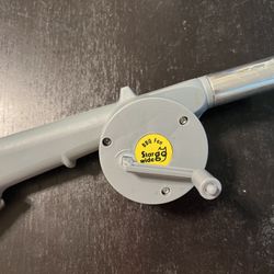 Barbecue BBQ Fan / Grill Fan