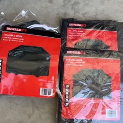 Grill Covers Universal BBQ Grill 