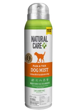 NEED GONE - 14oz Natural Care Flea & Tick Dog Spray