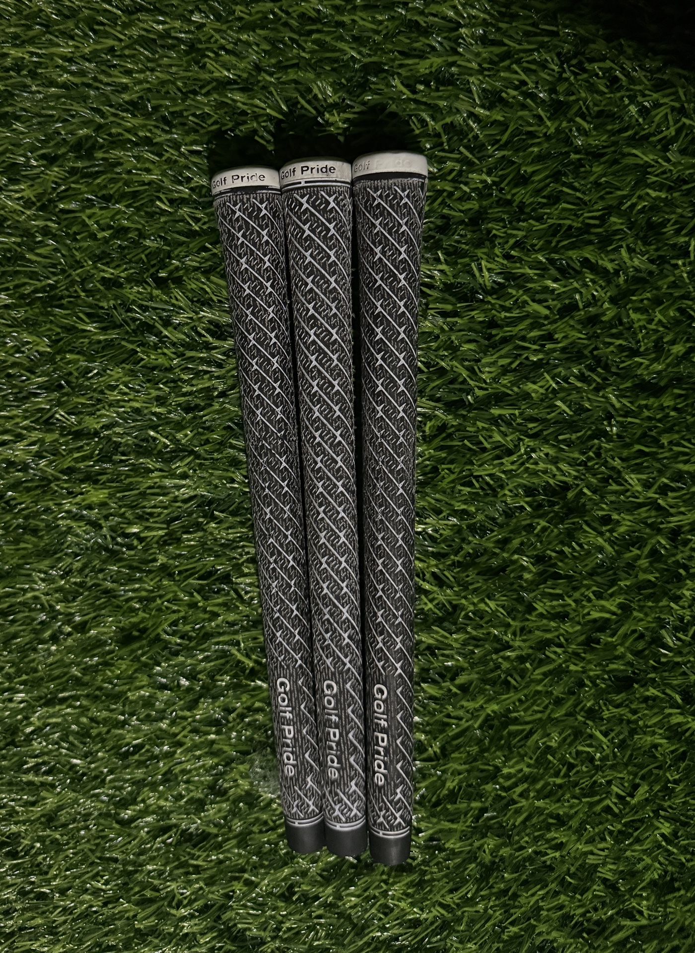 Golf Grips 