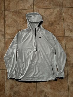 Nike Quarter Zip 2xl Hoodie