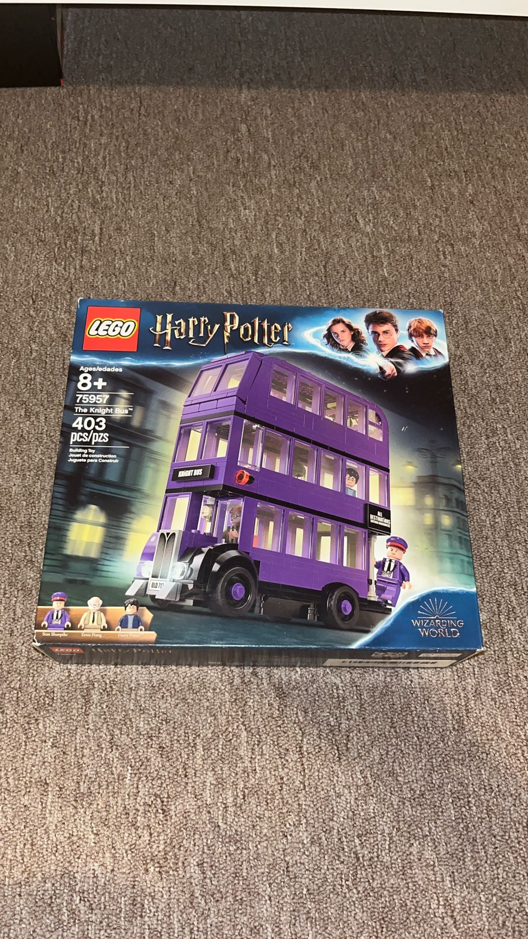Harry Potter Lego