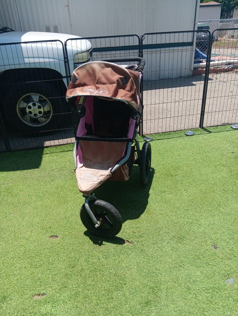 Dogs Stroller