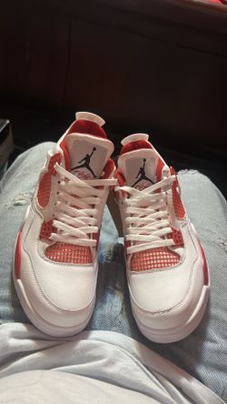 Jordan retro 4