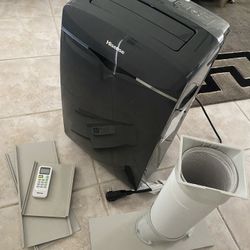 Hisense Portable Air Conditioner