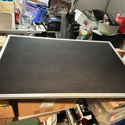 Peg Board Pin Your Letters And Mail To This Bad Boy