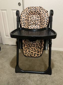 High Chair 