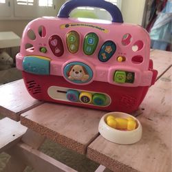 Baby Toy