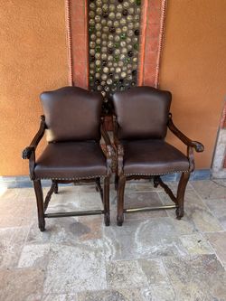 Chairs Set Of 2
