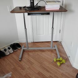Standing Offfice Desk 40 Inches Length