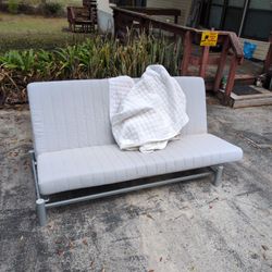 Futon Sofa 