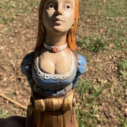 1970s Antique Vintage 