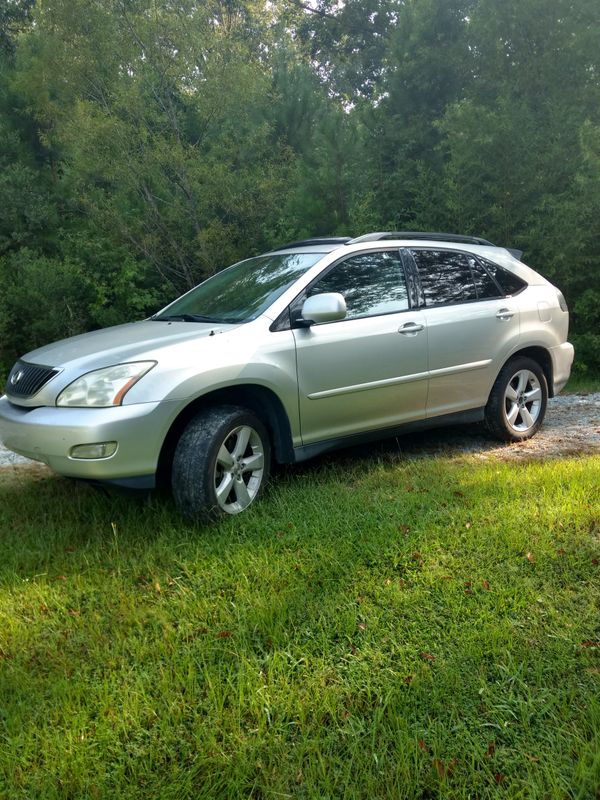 2004 Lexus RX330 for Sale in Columbus, GA - OfferUp 2004 Lexus RX330 for Sale in Columbus, GA - OfferUp