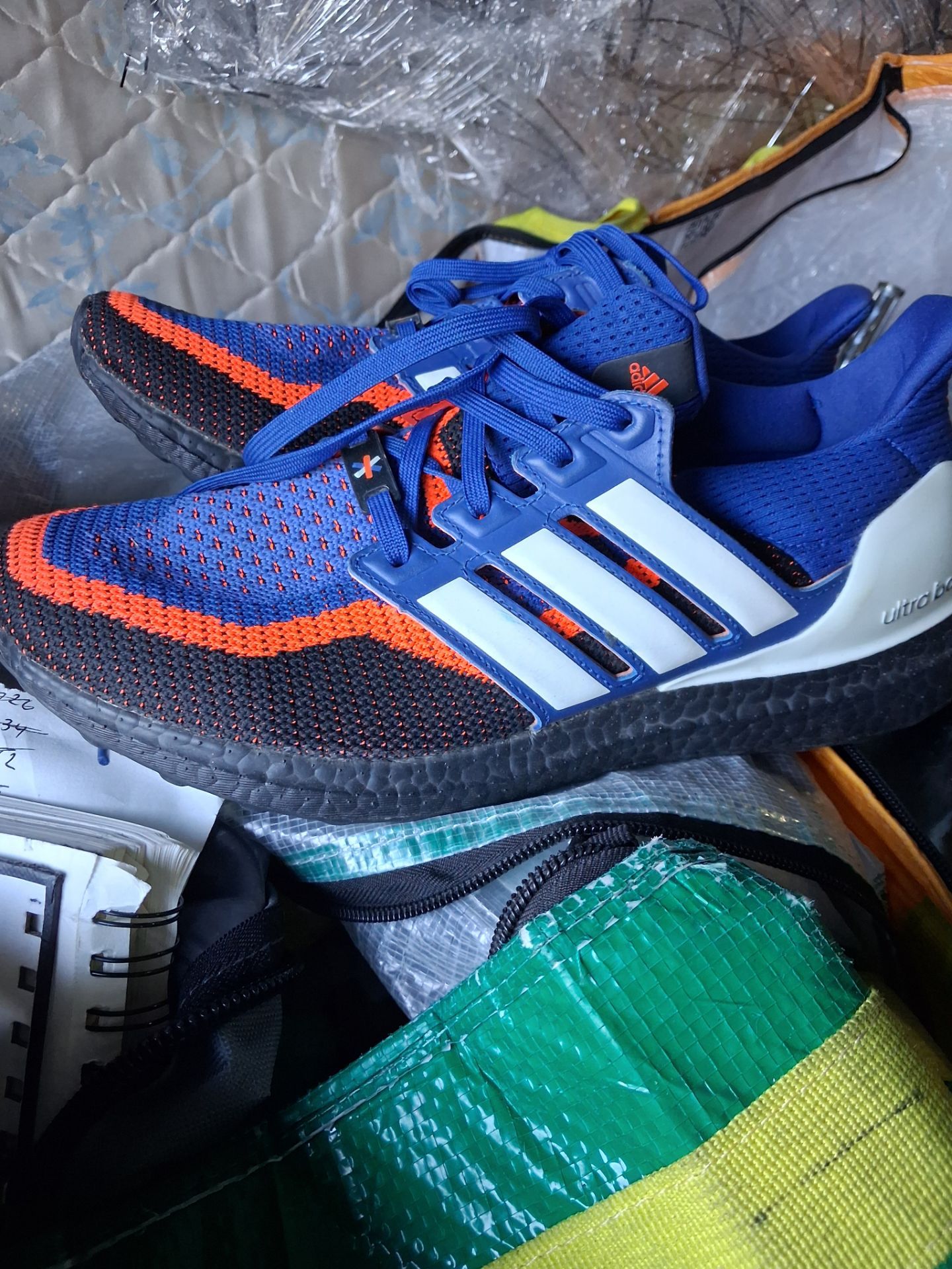 Adidas