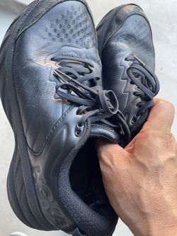Hoka Men’s Size 9.5. Nice Condition.