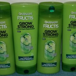 Garnier Fructis Shampoo Sets 