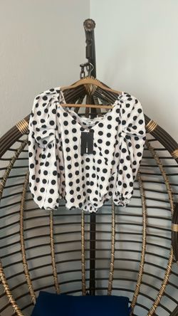 Fashion Nova top