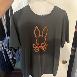 Physco Bunny Shirts Men 