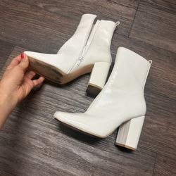 SHEIN Boots Size 7.5
