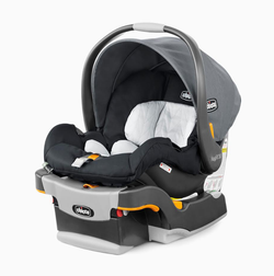 KeyFit 30 ClearTex Infant Car Seat