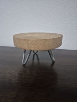 Decorative Riser