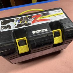 Snow Chains SCC SZ329, Used Once