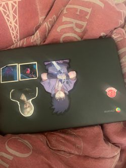 Dell Chromebook
