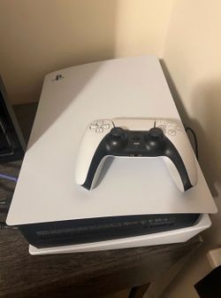 Sony PlayStation 5 Disk Drive 1TB