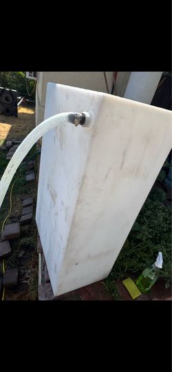 42 gallon water tank