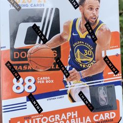 Nba Donruss Blaster 