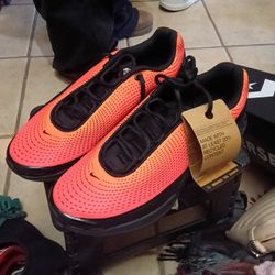 Men's Nike Air Max DN