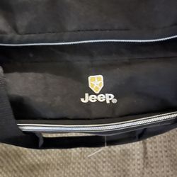 Jeep Bags 