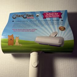 Pet Hair Lint Roller