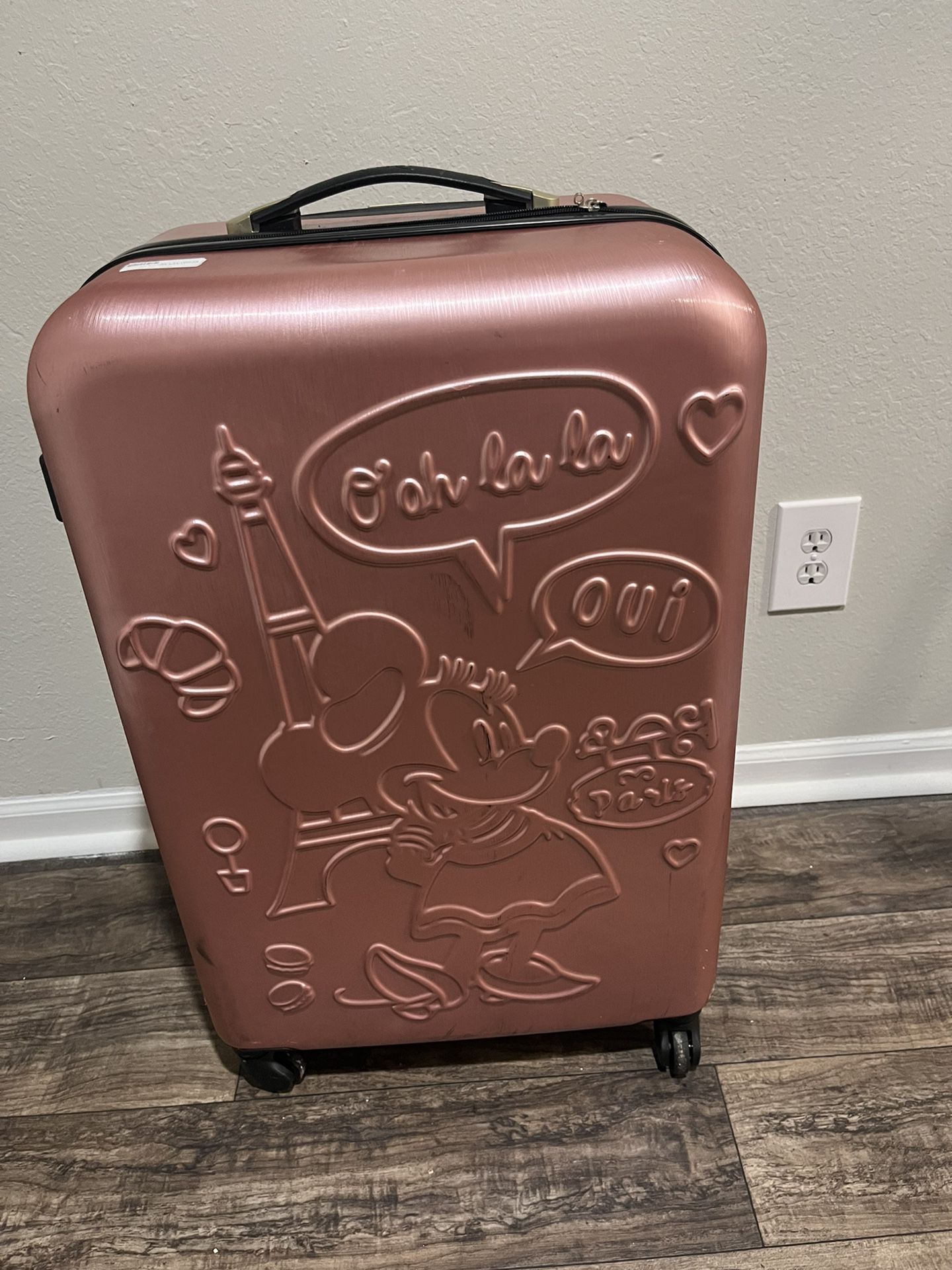 Suitcase 🧳 