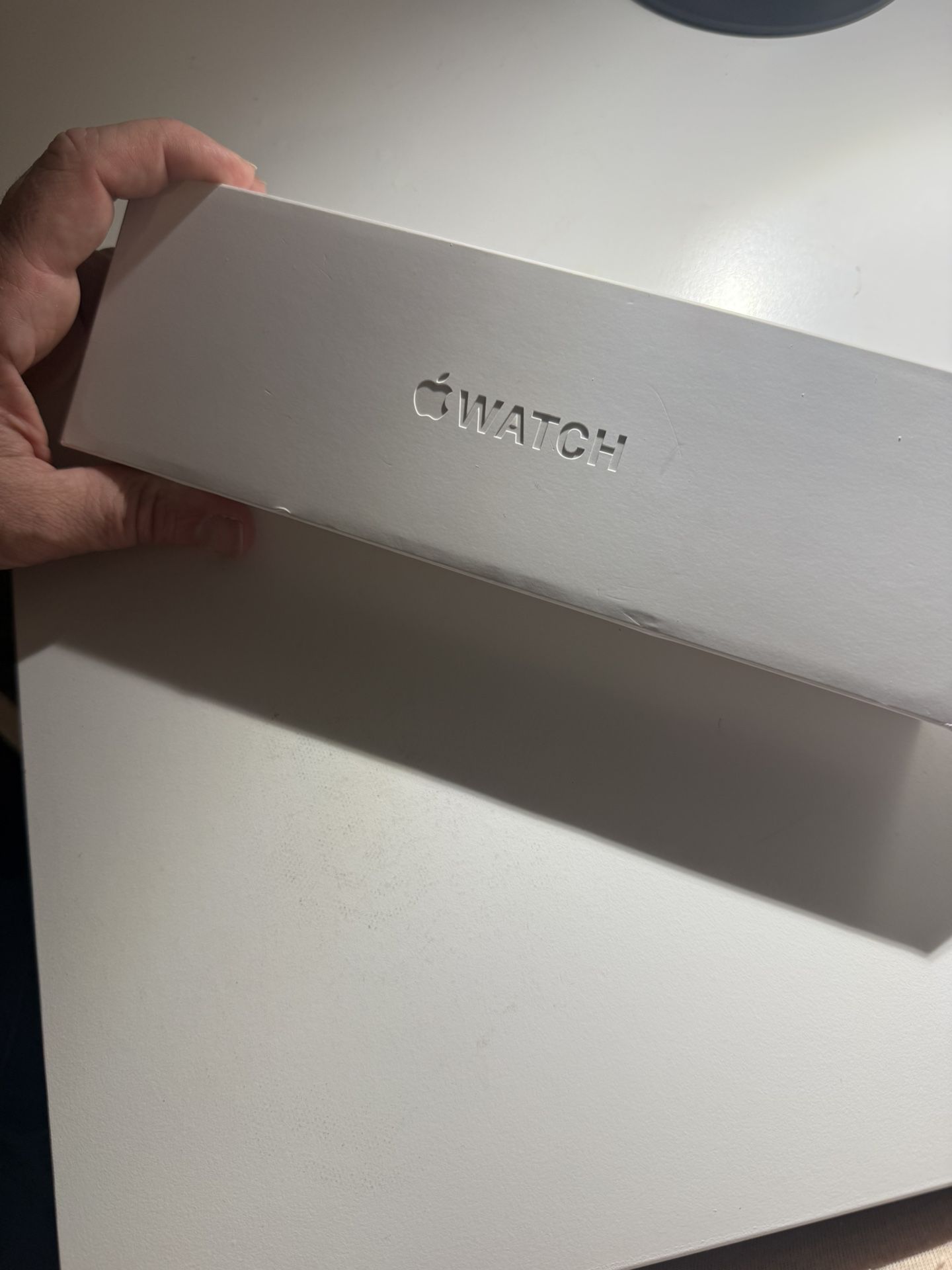 Apple Watch