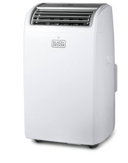 Black+Decker AC 14000BTU