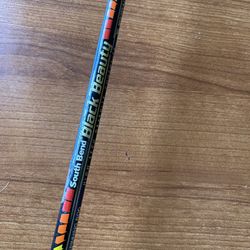 Spinning Rod Black Beauty 5’10” 2 Piece