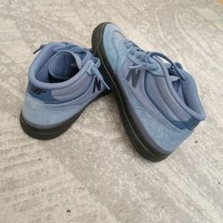 New Balance 417s Size 11