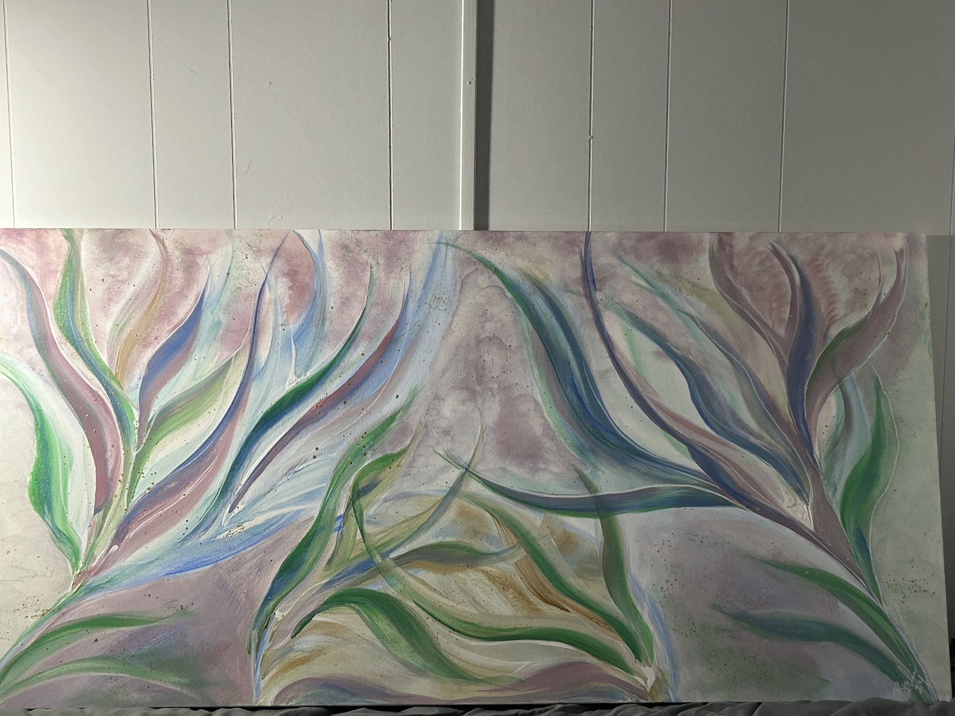 One Of A Kind Art By Barbi
