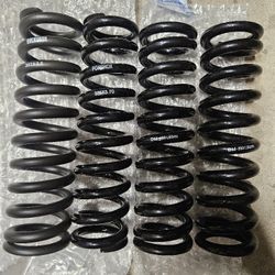 Mountain Bike Spring