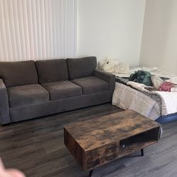 Brand New Couch