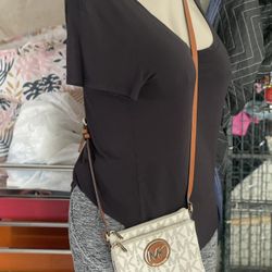 Crossbody Mk 