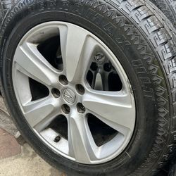 4- TERRAMAX HLT RADIAL 