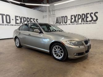 2010 BMW 328i