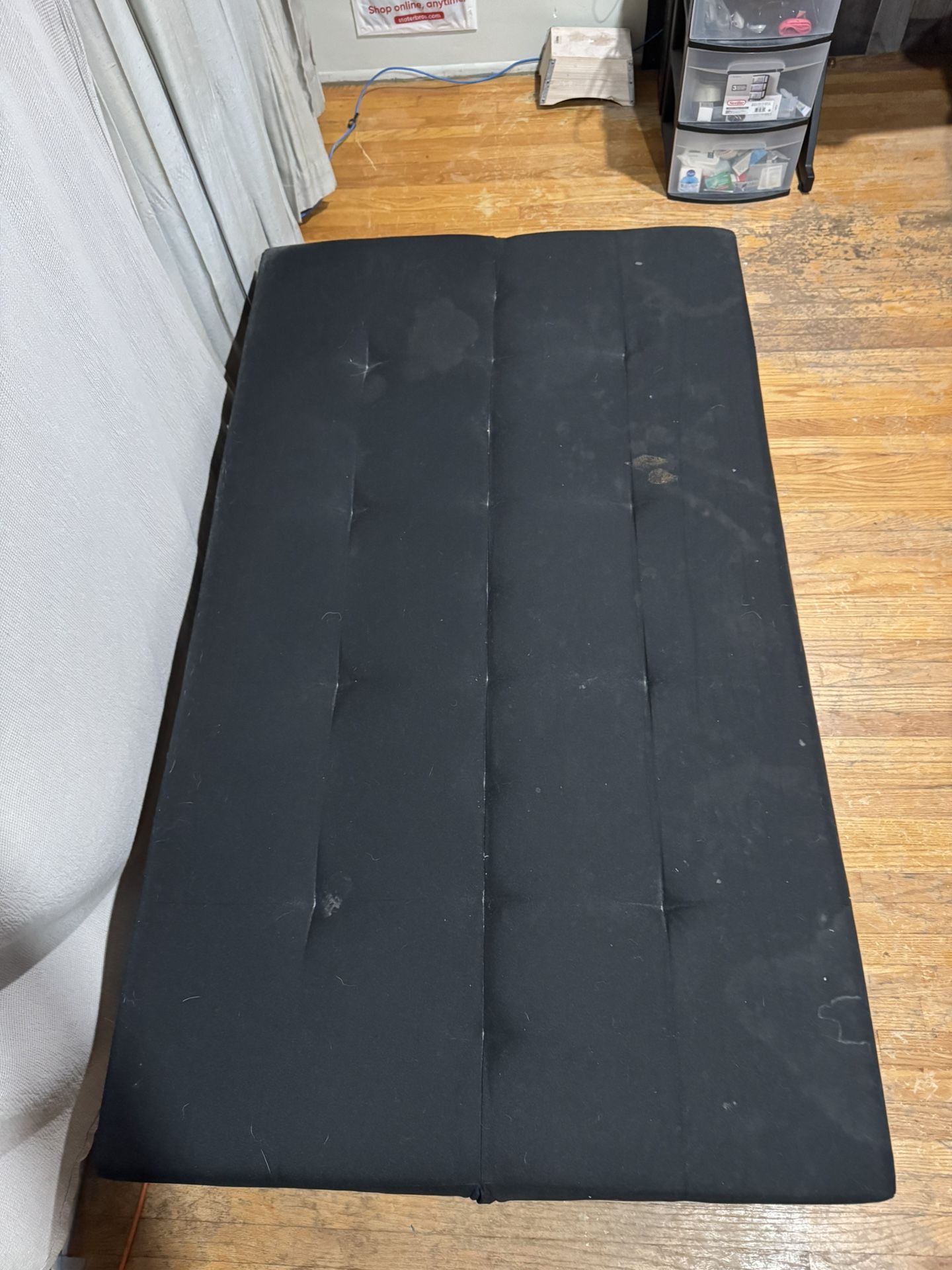 Sofa bed
